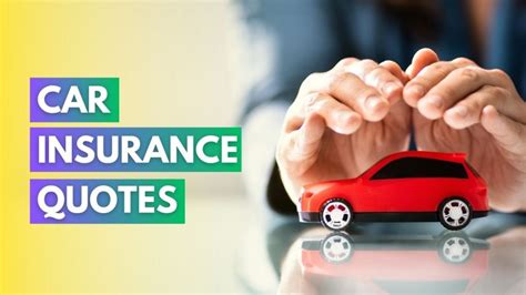 Compare Comprehensive Car Insurance Quotes.